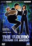 The Tuxedo - Gefahr im Anzug - Jackie Chan