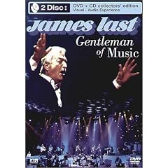 James Last - Gentleman Of Music [Collector's Edition]