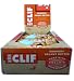 Clif Bar Crunchy Peanut Butter Energy Bar 1 Box