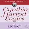 The Regency: The Moreland Dynasty, Book 13