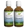 Native Remedies AdrenoBoost and Serenite Plus ComboPack