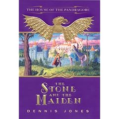 The Stone and the Maiden (House of Pandragore)