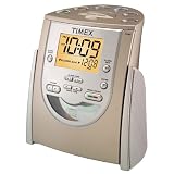 CD Auto Clock Radio with Preset Tuning