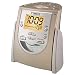 Electronics : CD Auto Clock Radio with Preset Tuning
