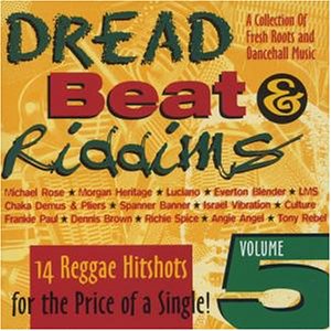 Dread Beat & Riddims Vol.5