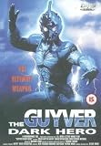 DVD : Guyver - Dark Hero [2000]
