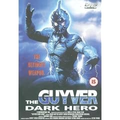 Guyver - Dark Hero [2000]