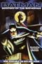 Batman: Mystery of the Batwoman