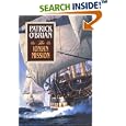 The Ionian Mission (Aubrey Maturin Series) by Patrick O'Brian