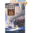The Ionian Mission (Aubrey Maturin Series)