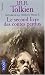 Histoire de la terre du milieu, tome 2 : Le Second Livre des contes perdus (Mass Market Paperback)