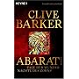 Abarat - Tage der Wunder, N�chte des Zorns: Roman