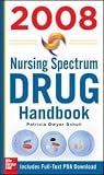 Product details for Nursing Spectrum Drug Handbook 2008 (Nursing Spectrum Drug Handbook)