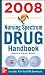 Nursing Spectrum Drug Handbook 2008 (Nursing Spectrum Drug Handbook)