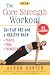 The Core Strength Workout Deck: Get Flat Abs and a Healthy Back