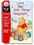 LeapFrog 41287019 - LeapPad-Bibliothek: Jede Menge Honigt�pfe - 