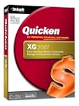 Quicken XG 2007 Windows [Old Version]