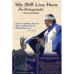 Independent Lens: We Still Live Here - As Nutayunean