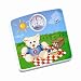 Health o Meter Kids' Dial Scale, Teddy Bear Picnic