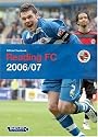 Reading Official Yearbook 2006/07