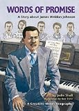 Review Millbrook Press  / Words of Promise: A Story about James Weldon Johnson (Creative Minds Biography)