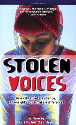 Stolen Voices - Paperback