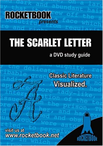 Scarlet Letter