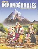 Revue Fluide glacial - Audie  / Propos irresponsables, Tome 3 : Impondérables