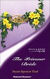 The Prisoner Bride (Historical Romance)