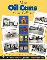 More Oil Cans for the Collector