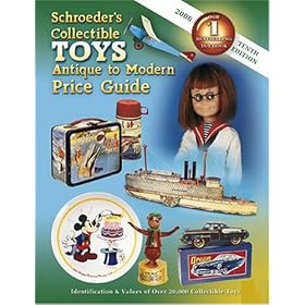 Click here to buy Schroeders Collectible Toys.