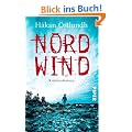 Nordwind: Kriminalroman