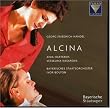 Haendel:Alcina
