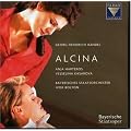 Haendel:Alcina