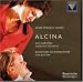 Handel - Alcina / Harteros, Kasarova, Bayerisches Staatsorchester, Bolton (Bayerische Staatsoer)