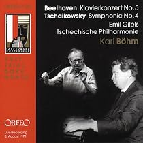 ベートーヴェン:ピアノ協奏曲第5番「皇帝」 他 (2CD) [Import] (KONZERT FUR KLAVIER & ORCHESTER|KONZERT FUR KLAVIER & ORCHESTER)