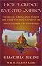 Book How Florence Invented America: Vespucci, Verrazzano, & Mazzei and Their Contribution to the Conception of  the New World