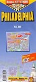 Philadelphia City Map