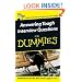Answering Tough Interview Questions for Dummies