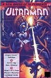 Ultraman #1 Special Virgin Cover Poly Bag Edition (A New Breed of Superhero Part 1 of 3)