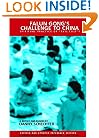 Falun Gong's Challenge to China
