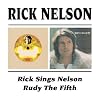 Rick Sings Nelson / Rudy the Fifth