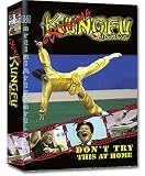 Extreme Kung Fu