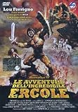 The Adventures of Hercules ( Le avventure dell`incredibile Ercole ) ( Le avventure di Ercole 2 (Hercules II) )