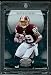 2008 Leaf Certified Materials Football Card #149- Santana Moss / Washington Redskins / NFL Trading Card in Protective Display Case!