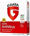 G DATA AntiVirenKit 2008 3 PC