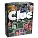 Clue the Card Game