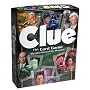Clue the Card Game