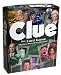 Clue the Card Game
