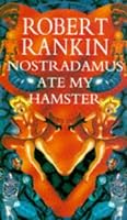 Nostradamus Ate My Hamster